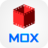 MOX icon