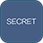 Secret icon