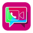 Video Call for BBM icon