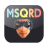 MS QR D icon