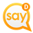 Saytaxi D icon