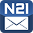 N21 Message icon