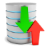 Partitions Backup icon
