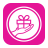 Gift it - Crowdgifting App icon