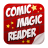 Comic Magic Reader icon