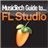 Music Tech Guide to FL Studio version 4.10.23