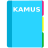 Kamus icon