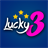 Lucky 3 Betting Tips icon