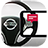 NISSAN Driver’s Guide icon
