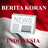 Berita Koran Indonesia icon