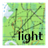 Topography UTM icon