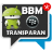 Tema BM Transpro icon