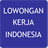 Lowongan Kerja Indonesia icon
