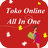 Toko Online All In One 1.8