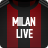 Milan Live icon