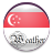 Singapore Weather icon