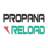 Propana Reload icon