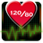 Perf.Blood Pressure(BP)Monitor version 1.0