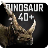 Dinosaur 4D+ icon