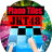 JKT48 Piano Tiles icon