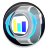 Presentation controller icon