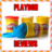 Play doh Review Product APK Download