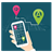 Phone Location Tracker icon