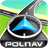 Polnav mobile version 2.7.4
