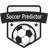 Soccer Predictor icon