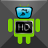 SportsTV HD Droid icon