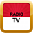 Radio TV icon