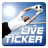 Ligaportal Live-Ticker icon
