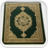 AlQuran (Complete 30 Juz) icon