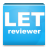 LET Reviewer icon