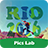 Rio 2016 Filter icon