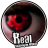 Real Sharingan Eye Editor icon