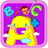 Alphabet Song icon