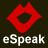 eSpeak TTS 1.0