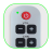 Remote For All TV icon
