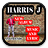 Album Harris J With Lyrics APK Download