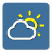 Weather Frcst UK Free icon