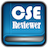 CSE Reviewer icon