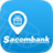 Sacombank 4U icon