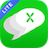 SA Group Text Lite icon