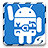 Samsung Update icon
