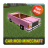 Car Mod Minecraft version 1.0