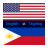 English Tagalog Dictionary icon