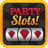 Party Slots FREE icon