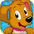 Pretty Puppy DressUp icon