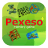 Pexeso plus free icon